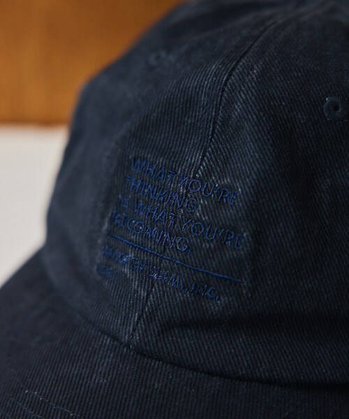 sublime サブライム　キャップ　ボアキャップ　ブラック　新品未使用 SUBLIME キャップ 帽子 × FREAK'S STORE/サブライム フリークス