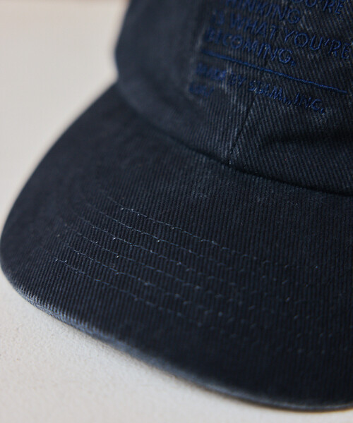 キャップ 帽子 SUBLIME × FREAK'S STORE/サブライム × フリークスストア 別注 VINTAGE FREEBRIM CAP ヴィ | SUBLIME | 14