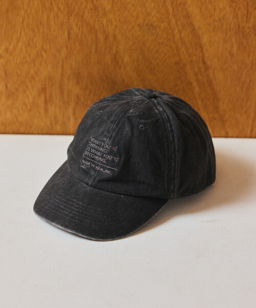 キャップ 帽子 SUBLIME × FREAK'S STORE/サブライム × フリークスストア 別注 VINTAGE FREEBRIM CAP ヴィ | SUBLIME | 15
