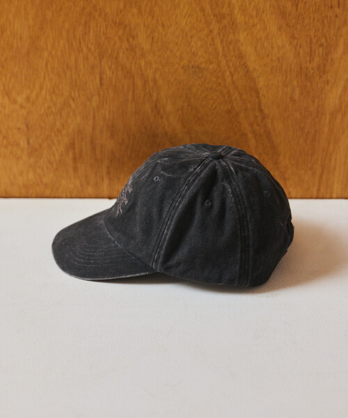 キャップ 帽子 SUBLIME × FREAK'S STORE/サブライム × フリークスストア 別注 VINTAGE FREEBRIM CAP ヴィ | SUBLIME | 16
