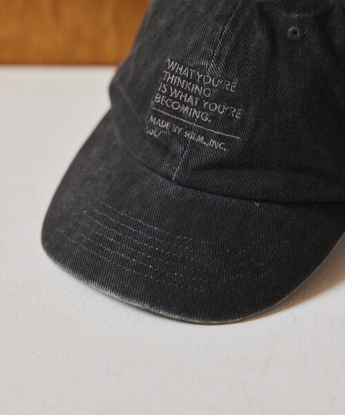 キャップ 帽子 SUBLIME × FREAK'S STORE/サブライム × フリークスストア 別注 VINTAGE FREEBRIM CAP ヴィ | SUBLIME | 20