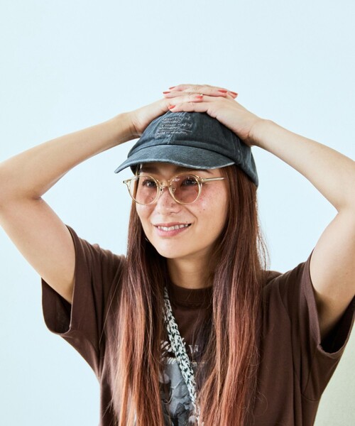 sblmさん専用 SUBLIME キャップ 帽子 × FREAK'S STORE/サブライム フリークス