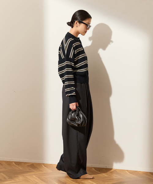 journal standard L'essage（ジャーナルスタンダード レサージュ