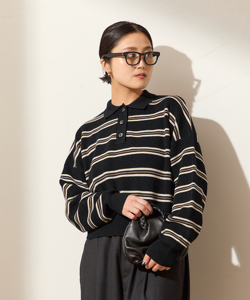 journal standard L'essage（ジャーナルスタンダード レサージュ