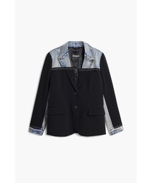 Desigual NOT THE SAME テーラードジャケット 52 美品 Desigual NOT THE SAME テーラードジャケット 50 - メルカリ