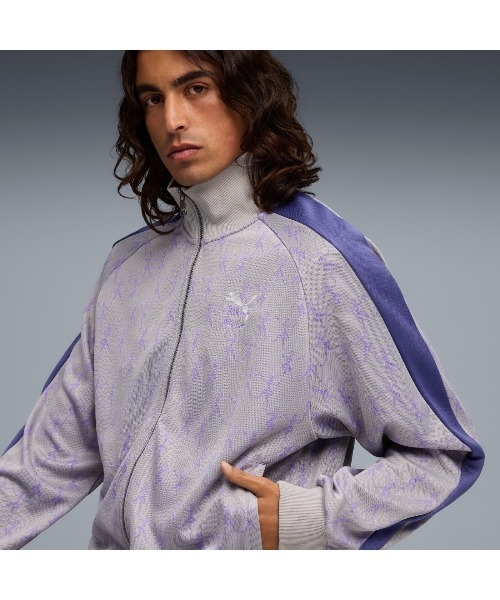 PUMA（プーマ） ジャージ PUMA PUMA x KIDSUPER T7 JACKET（プーマ