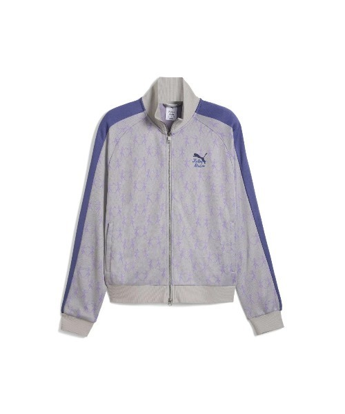 PUMA（プーマ） ジャージ PUMA PUMA x KIDSUPER T7 JACKET（プーマ