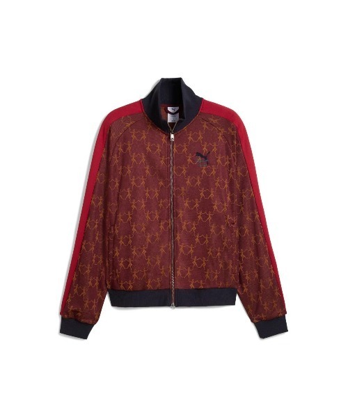 PUMA（プーマ） ジャージ PUMA PUMA x KIDSUPER T7 JACKET（プーマ