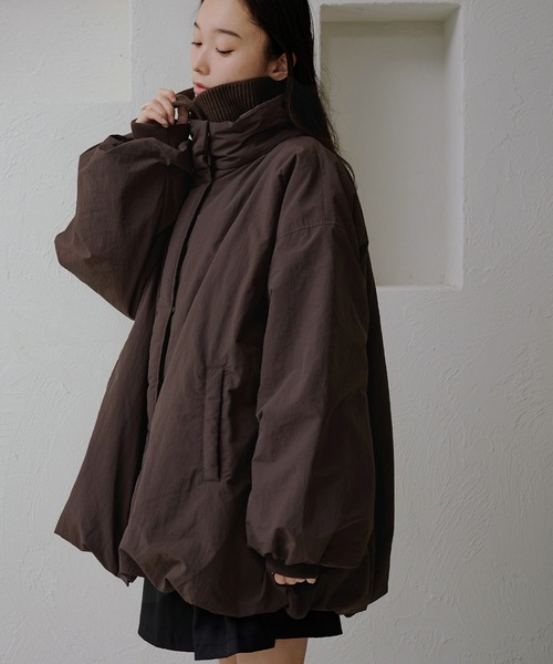 apres jour（アプレジュール） ブルゾン アウター 「apres jour clair