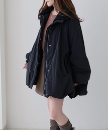 apres jour（アプレジュール） ブルゾン アウター 「apres jour clair