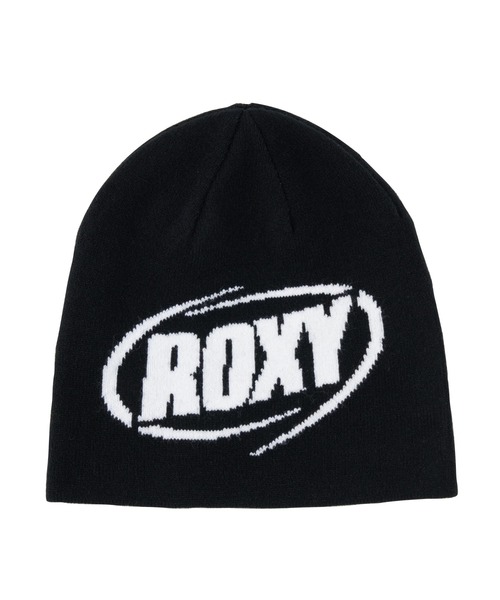ROXY（ロキシー） ニット帽 ニットキャップ NAUGHTY BEANIE /ロキシー