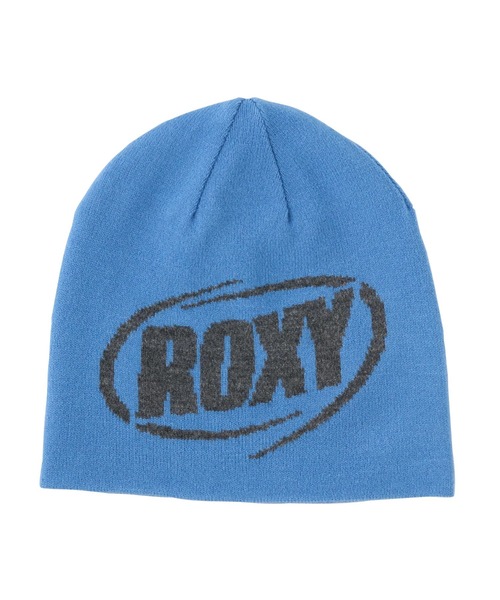 ROXY（ロキシー） ニット帽 ニットキャップ NAUGHTY BEANIE /ロキシー