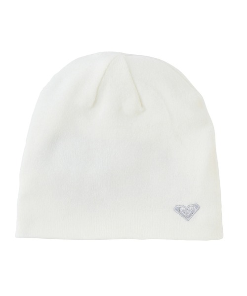 ROXY（ロキシー） ニット帽 ニットキャップ NAUGHTY BEANIE /ロキシー