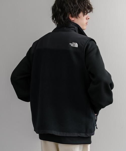 THE NORTH FACE（ザ ノースフェイス） ノースフェイス ベスト ジレ
