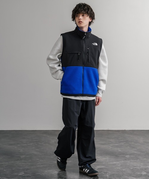THE NORTH FACE（ザ ノースフェイス） ノースフェイス ベスト ジレ
