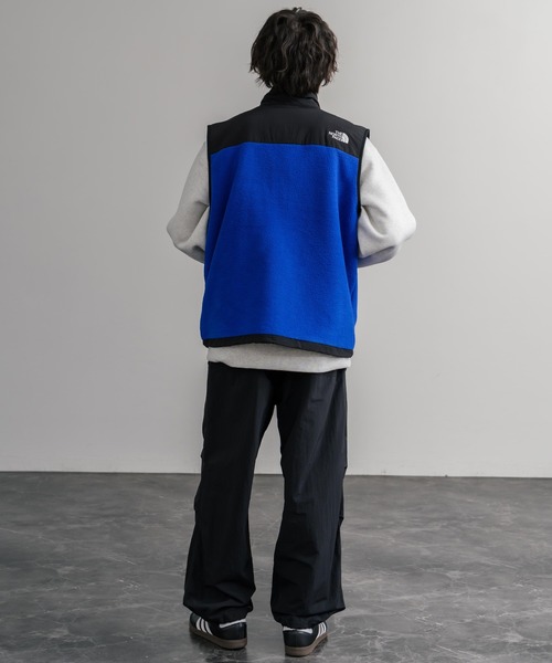 THE NORTH FACE（ザ ノースフェイス） ノースフェイス ベスト ジレ
