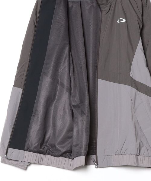 OAKLEY（オークリー） コート ジャケット ENHANCE ACTIVE WIND JACKET