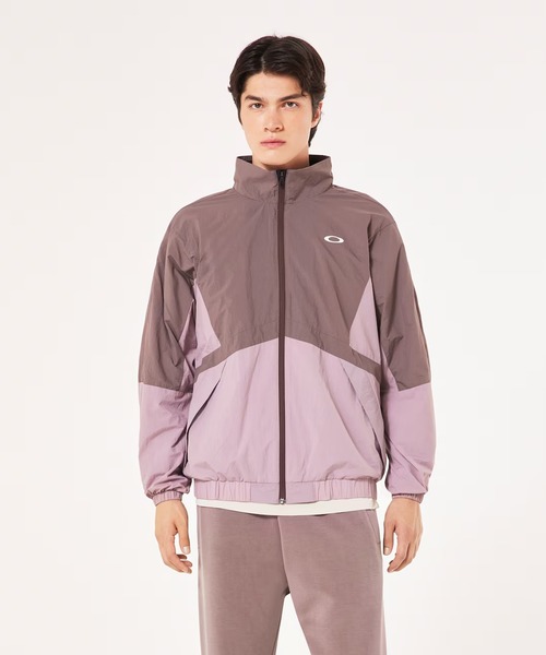 OAKLEY（オークリー） コート ジャケット ENHANCE ACTIVE WIND JACKET