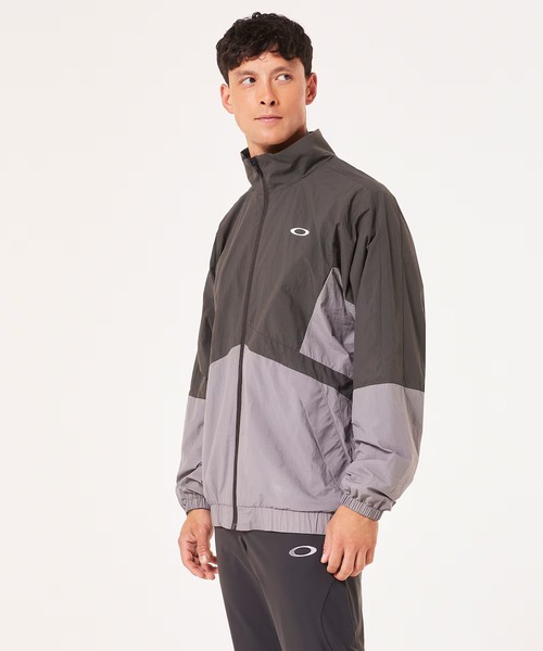 OAKLEY（オークリー） コート ジャケット ENHANCE ACTIVE WIND JACKET