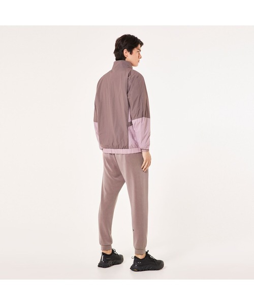 OAKLEY（オークリー） コート ジャケット ENHANCE ACTIVE WIND JACKET