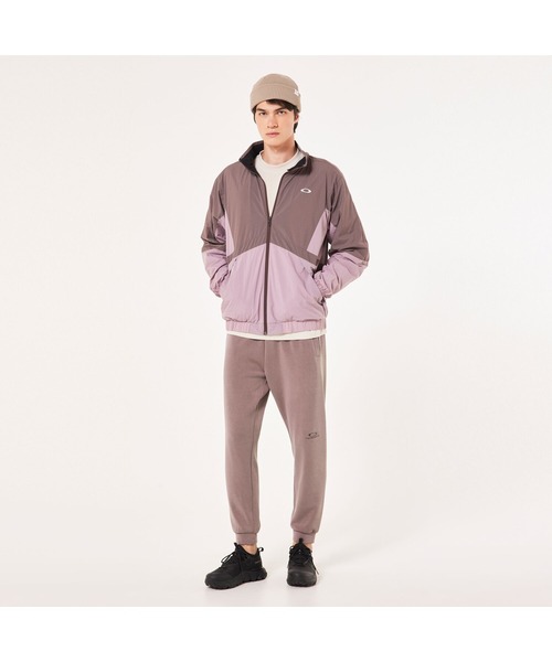 OAKLEY（オークリー） コート ジャケット ENHANCE ACTIVE WIND JACKET