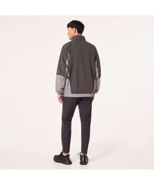 OAKLEY（オークリー） コート ジャケット ENHANCE ACTIVE WIND JACKET