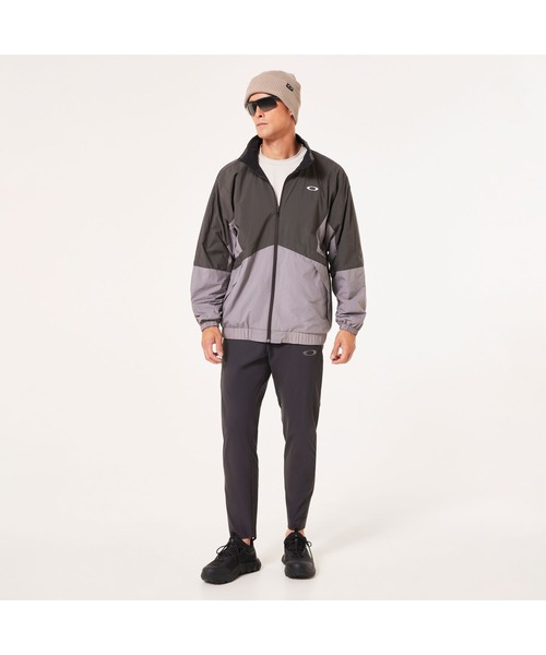 OAKLEY（オークリー） コート ジャケット ENHANCE ACTIVE WIND JACKET