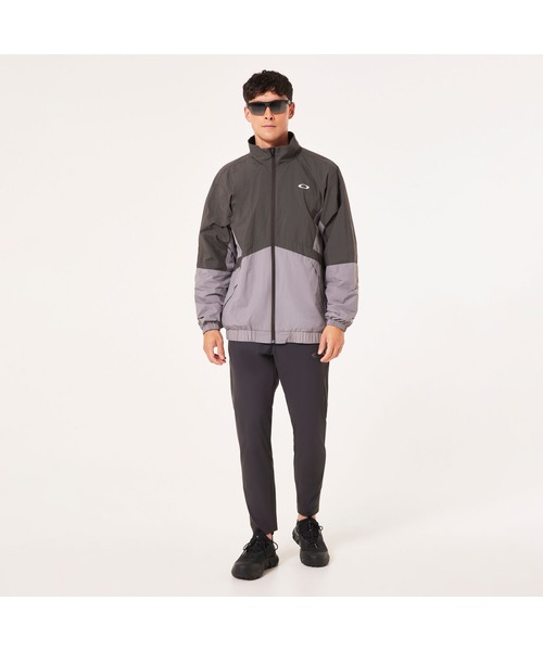 OAKLEY（オークリー） コート ジャケット ENHANCE ACTIVE WIND JACKET
