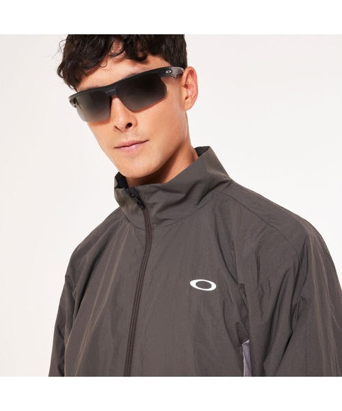 OAKLEY（オークリー） コート ジャケット ENHANCE ACTIVE WIND JACKET