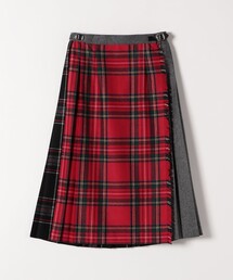 O'NEIL of DUBLIN（オニールオブダブリン） スカート ONEIL OF DUBLIN