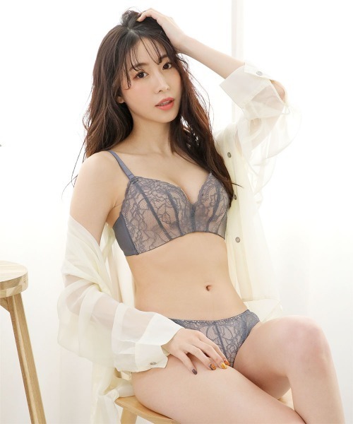 【新品】aimerfeel ブラジャー＆ショーツ aimerfeel（エメフィール） 20%OFF ストレスフリー ブラジャー
