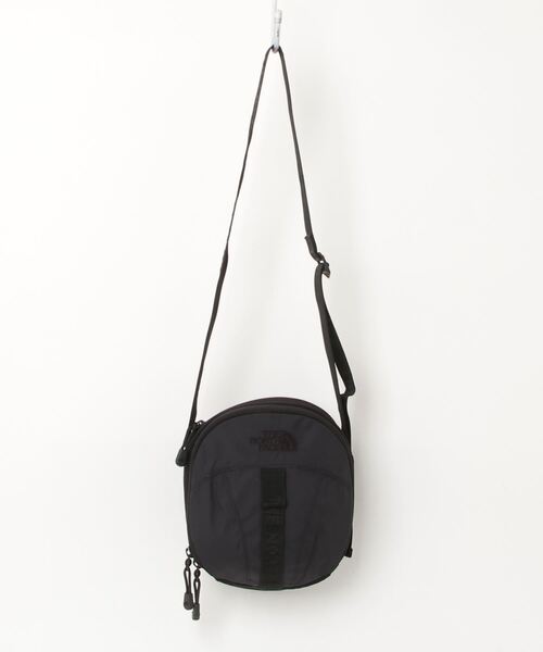 未使用 ブラック ショルダーバッグ THE NORTH FACE（ザ ノースフェイス） ショルダーバッグ 新色追加 日本