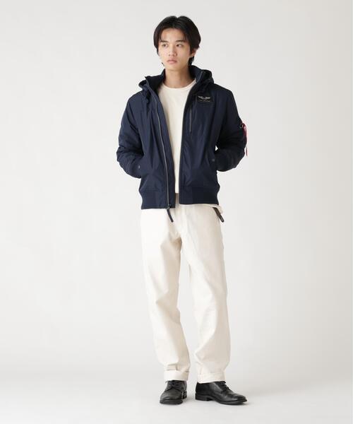 Alpha Industries（アルファ・インダストリーズ） ブルゾン アウター