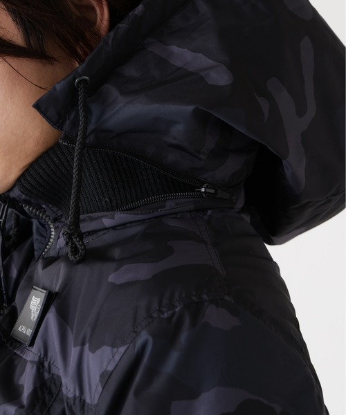 Alpha Industries（アルファ・インダストリーズ） ブルゾン アウター