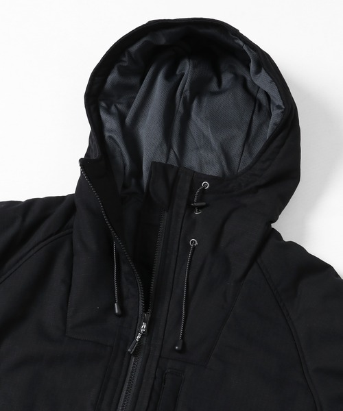 「KRIFF MAYER」 コート X-LARGE ベージュ メンズ_画像9