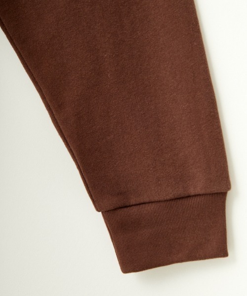 「Manhattan Portage」 プルオーバーパーカー M ブラウン レディース_画像9