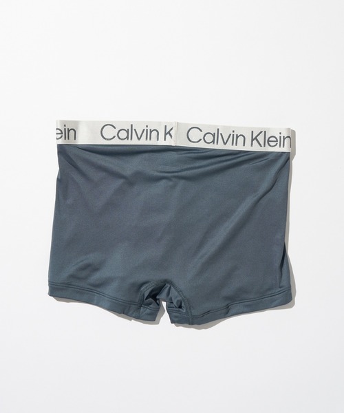 Calvin Klein（カルバン・クライン） ボクサーパンツ 「Calvin Klein