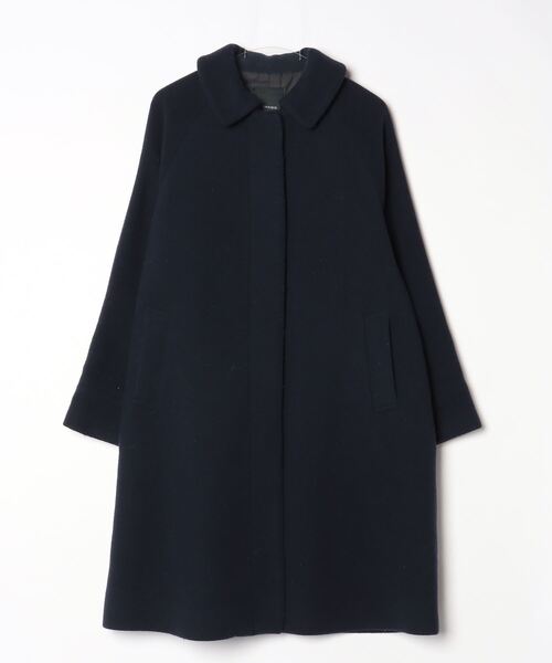 JEANASIS ♡コート JEANASIS（ジーナシス） コート FREE グリーン レディース : ZOZOTOWN