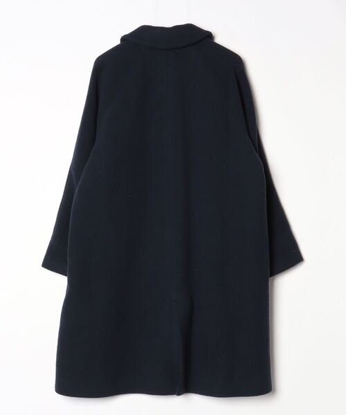 JEANASIS ♡コート JEANASIS（ジーナシス） コート FREE ホワイト レディース : ZOZOTOWN