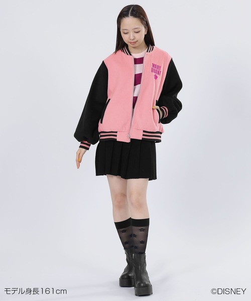 MARY QUANT（マリークヮント） ブルゾン アウター マリークワント