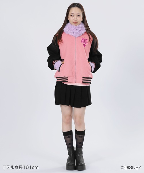 MARY QUANT（マリークヮント） ブルゾン アウター マリークワント