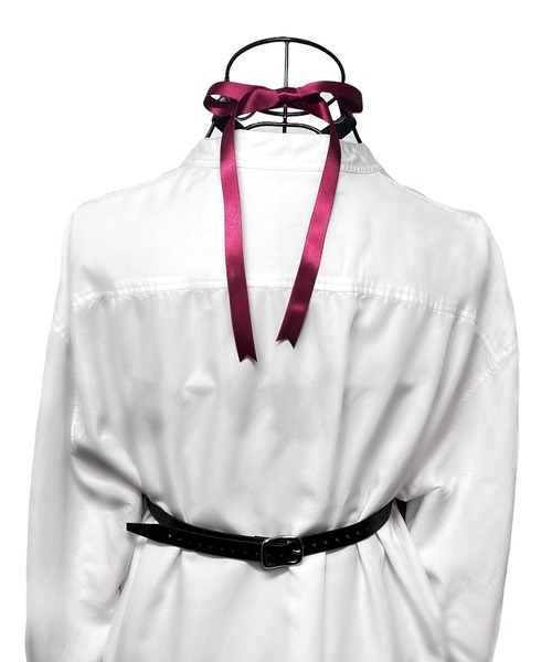 Otori. ベルト 心臓ハーネスベルト「脈拍」 レディース : ZOZOTOWN