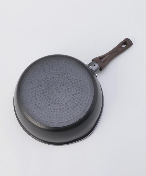 212 KITCHEN STORE 鍋 KIMURAnoFRYING PAN（キムラノフライパン）BK