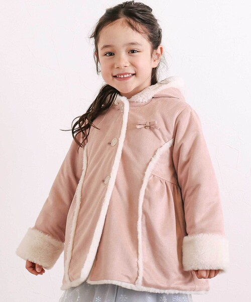 ZOZOTOWN Yahoo!店 - ムートンコート｜Yahoo!ショッピング