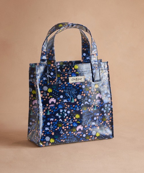 Cath Kidston（キャス・キッドソン） トートバッグ スモール ブック