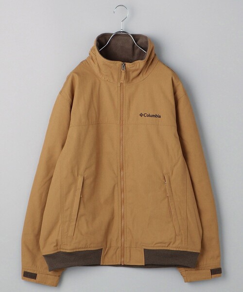 FREAK'S STORE（フリークスストア） 「Columbia」ブルゾン SMALL