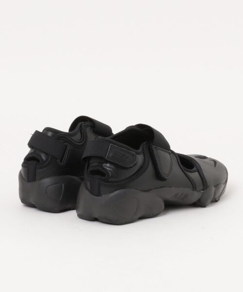 【NIKE】ナイキ エア リフト ブラックHM5737-002サイズ26㎝ NIKE WMNS AIR RIFT BLACK/BLACK （ナイキ ウィメンズ エア リフト