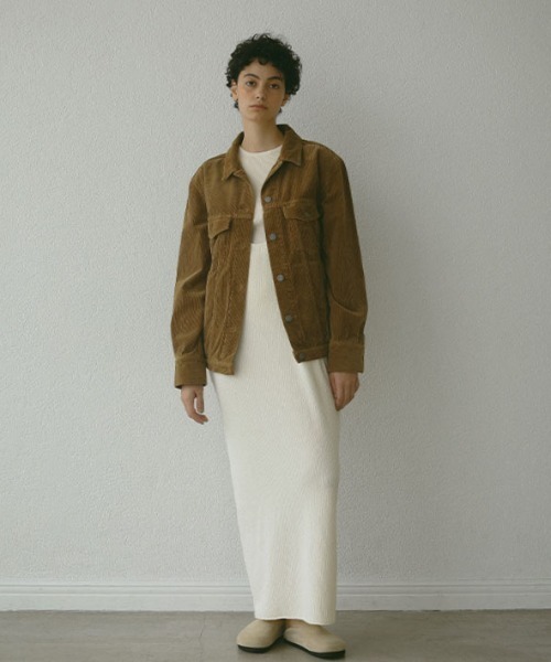 ETRE TOKYO（エトレトウキョウ） デニムジャケット M ブルー