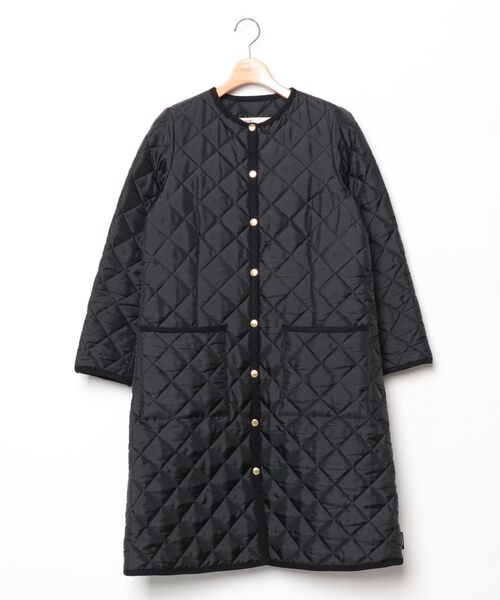 Traditional Weatherwear（トラディショナル ウェザーウェア） コート