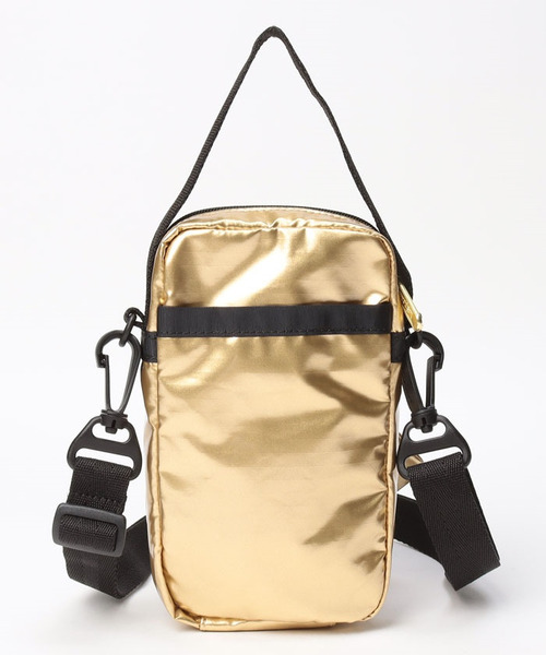 LeSportsac（レスポートサック） ショルダーバッグ FREE ゴールド